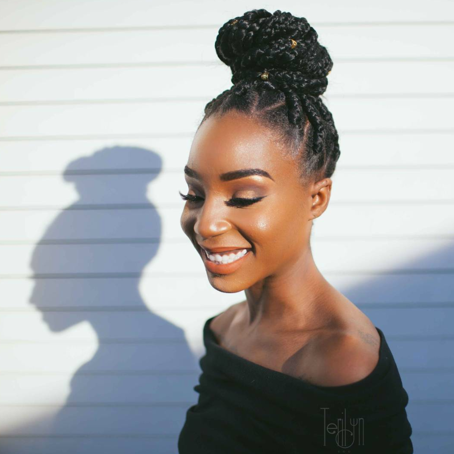 20 Braided Prom Hairstyles Fit For A Queen Essence 